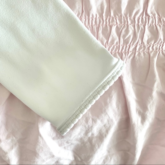 Lululemon Full Freedom Long Sleeve Wrap Top - Picture 5 of 7